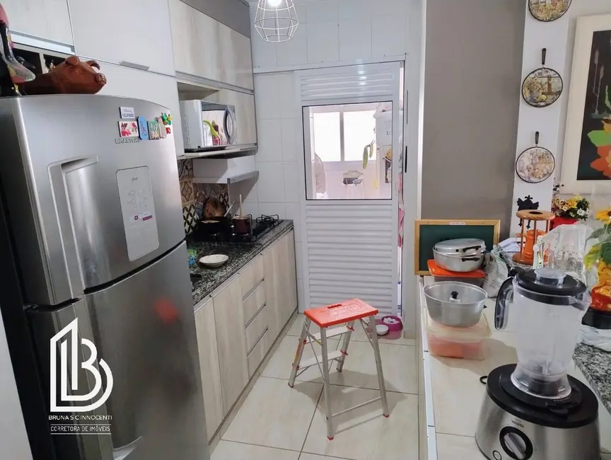 Foto 5 de Apartamento com 3 quartos à venda, 84m2 em Centro, Sao Bernardo Do Campo - SP