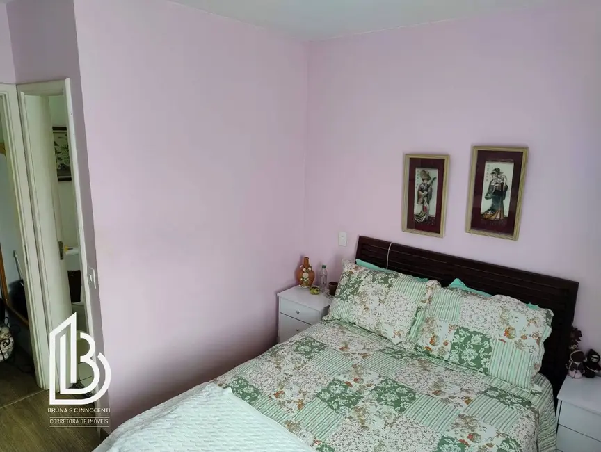 Foto 8 de Apartamento com 3 quartos à venda, 84m2 em Centro, Sao Bernardo Do Campo - SP