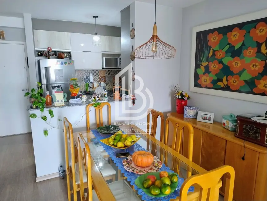 Foto 4 de Apartamento com 3 quartos à venda, 84m2 em Centro, Sao Bernardo Do Campo - SP