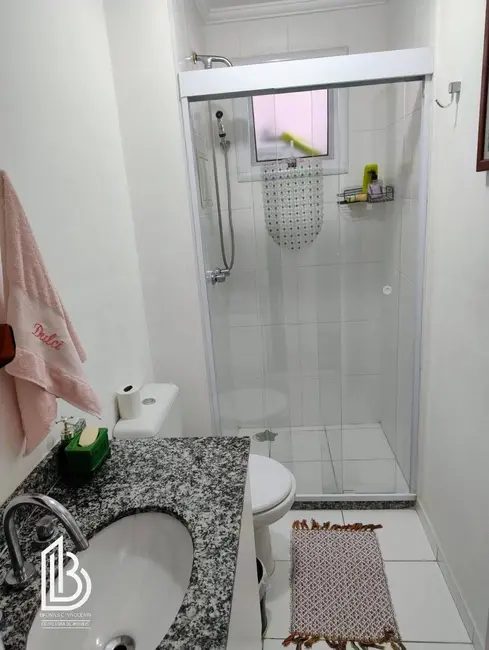 Foto 9 de Apartamento com 3 quartos à venda, 84m2 em Centro, Sao Bernardo Do Campo - SP