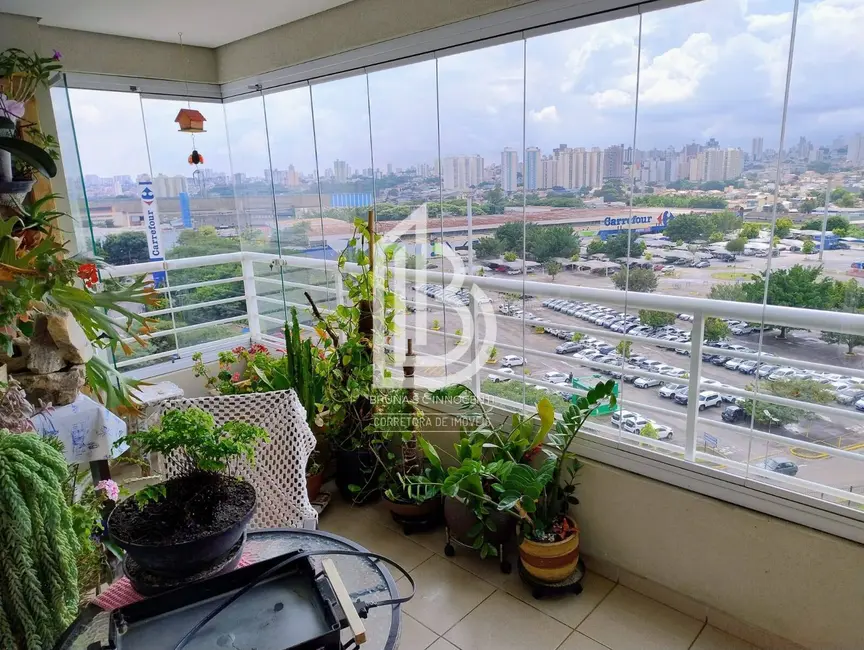 Foto 2 de Apartamento com 3 quartos à venda, 84m2 em Centro, Sao Bernardo Do Campo - SP