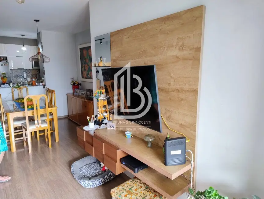 Foto 3 de Apartamento com 3 quartos à venda, 84m2 em Centro, Sao Bernardo Do Campo - SP