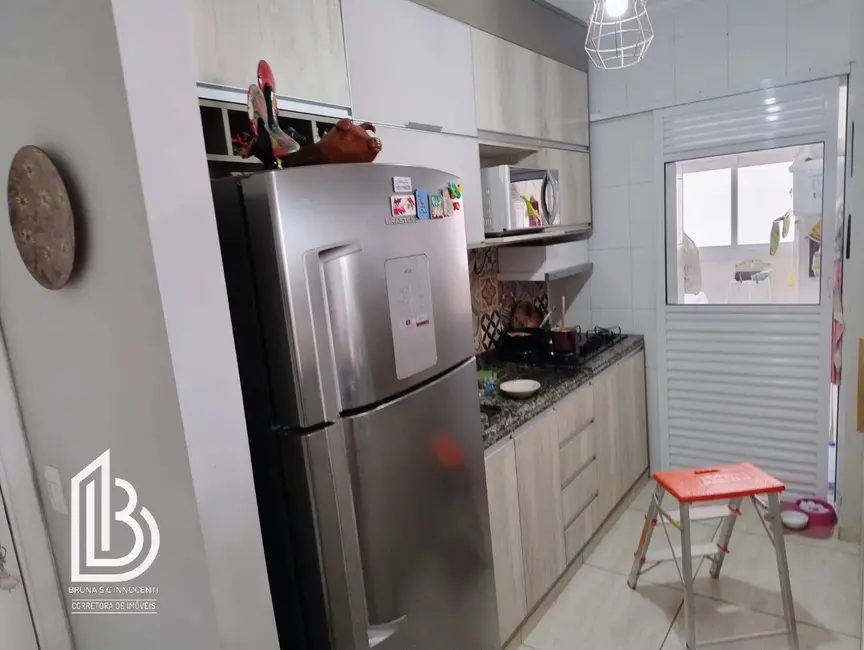 Foto 6 de Apartamento com 3 quartos à venda, 84m2 em Centro, Sao Bernardo Do Campo - SP