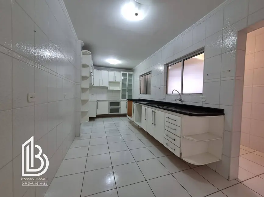 Foto 7 de Apartamento com 3 quartos à venda, 123m2 em Centro, Sao Bernardo Do Campo - SP