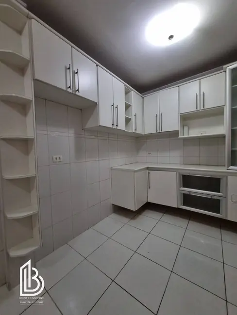 Foto 5 de Apartamento com 3 quartos à venda, 123m2 em Centro, Sao Bernardo Do Campo - SP