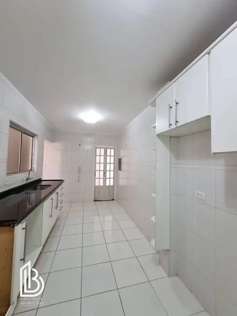 Foto 6 de Apartamento com 3 quartos à venda, 123m2 em Centro, Sao Bernardo Do Campo - SP