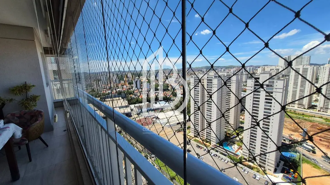 Foto 9 de Apartamento com 3 quartos à venda, 94m2 em Centro, Sao Bernardo Do Campo - SP