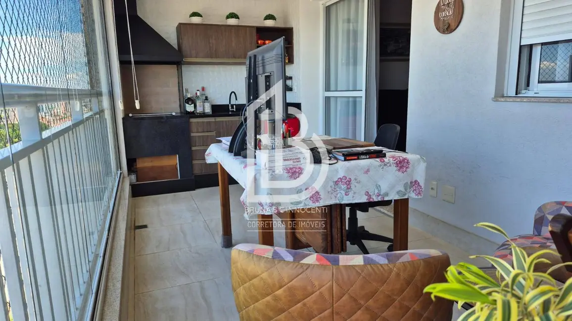 Foto 2 de Apartamento com 3 quartos à venda, 94m2 em Centro, Sao Bernardo Do Campo - SP