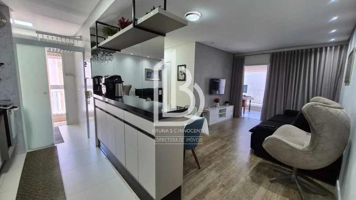 Foto 5 de Apartamento com 3 quartos à venda, 94m2 em Centro, Sao Bernardo Do Campo - SP