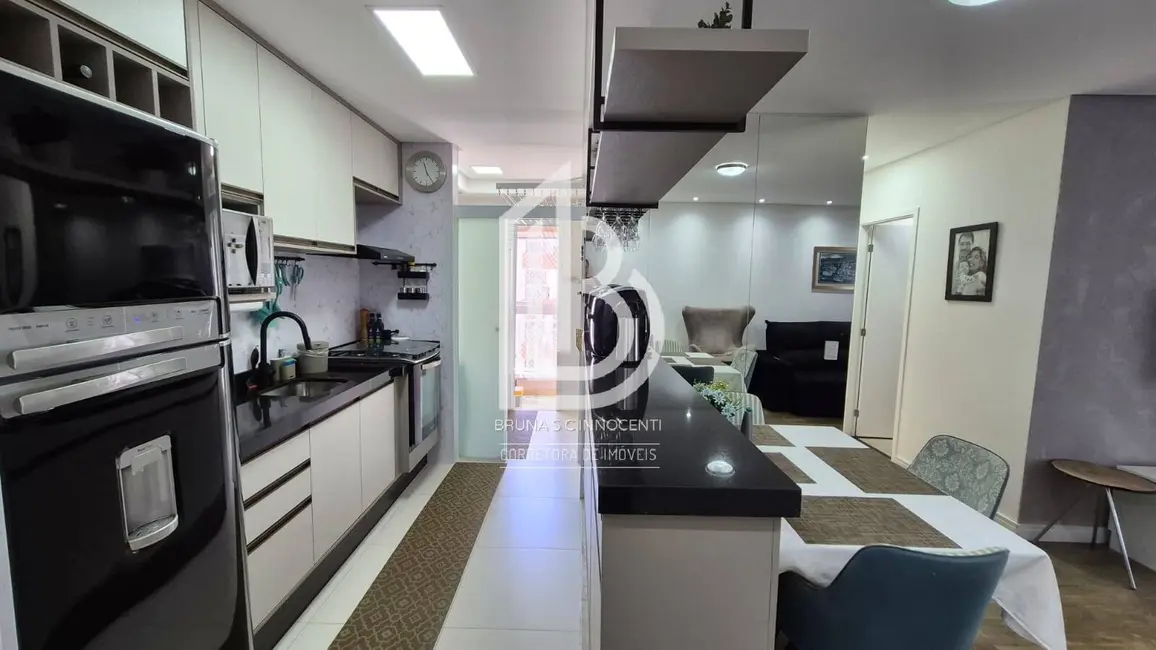 Foto 7 de Apartamento com 3 quartos à venda, 94m2 em Centro, Sao Bernardo Do Campo - SP