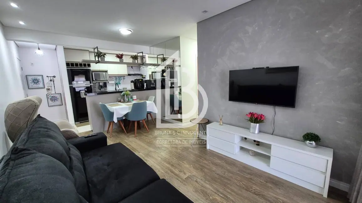 Foto 1 de Apartamento com 3 quartos à venda, 94m2 em Centro, Sao Bernardo Do Campo - SP