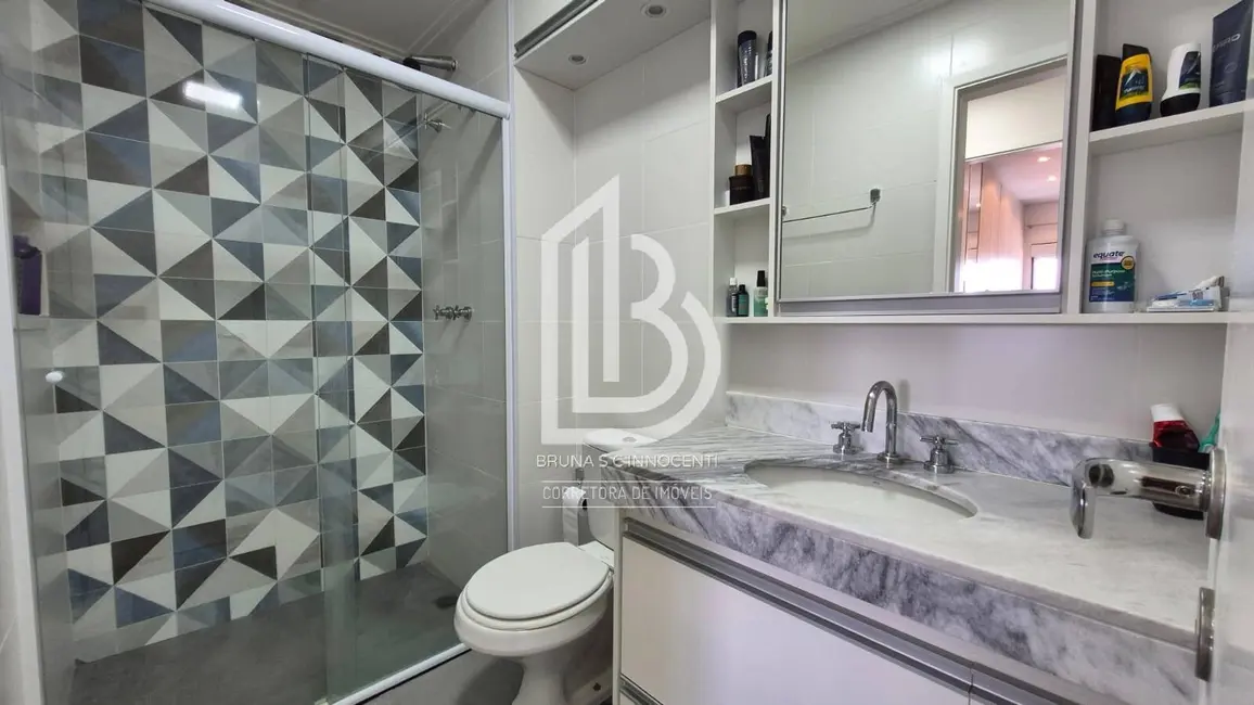 Foto 8 de Apartamento com 3 quartos à venda, 94m2 em Centro, Sao Bernardo Do Campo - SP