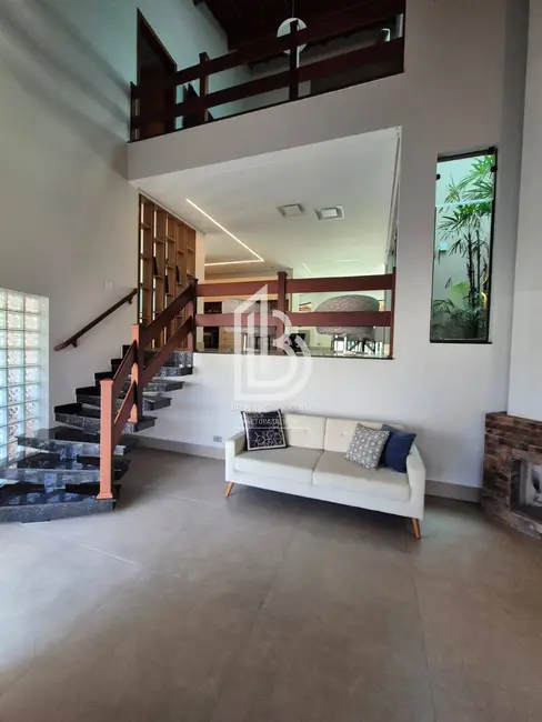 Foto 1 de Casa com 3 quartos à venda, 313m2 em Independência, Sao Bernardo Do Campo - SP
