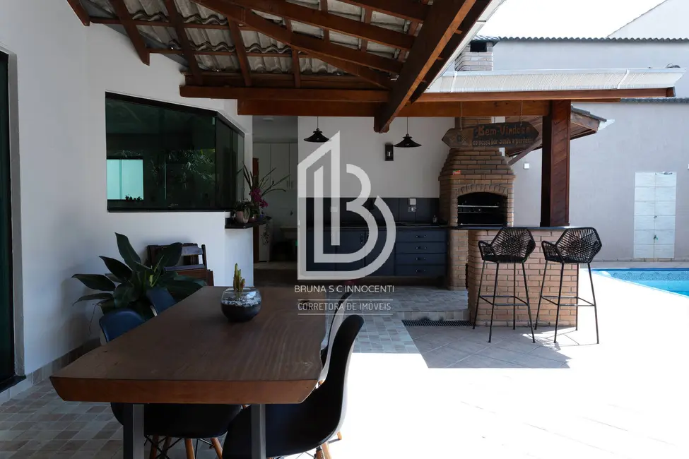 Foto 9 de Casa com 3 quartos à venda, 313m2 em Independência, Sao Bernardo Do Campo - SP