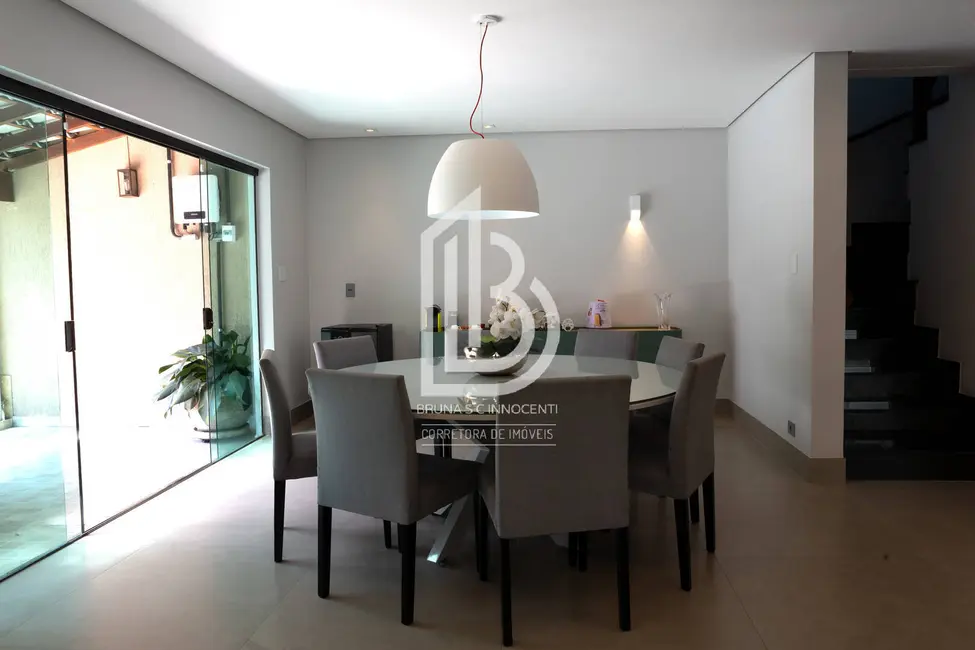 Foto 7 de Casa com 3 quartos à venda, 313m2 em Independência, Sao Bernardo Do Campo - SP