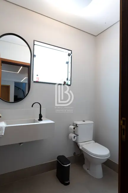 Foto 6 de Casa com 3 quartos à venda, 313m2 em Independência, Sao Bernardo Do Campo - SP