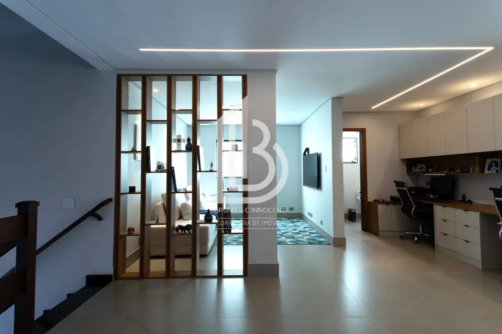 Foto 3 de Casa com 3 quartos à venda, 313m2 em Independência, Sao Bernardo Do Campo - SP