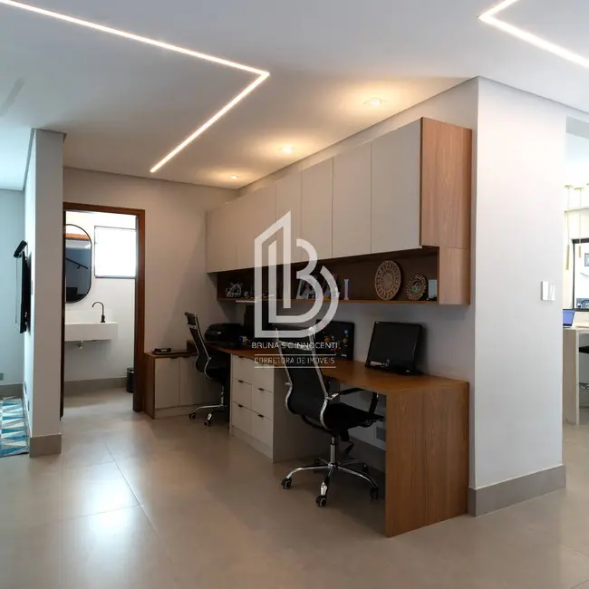 Foto 5 de Casa com 3 quartos à venda, 313m2 em Independência, Sao Bernardo Do Campo - SP