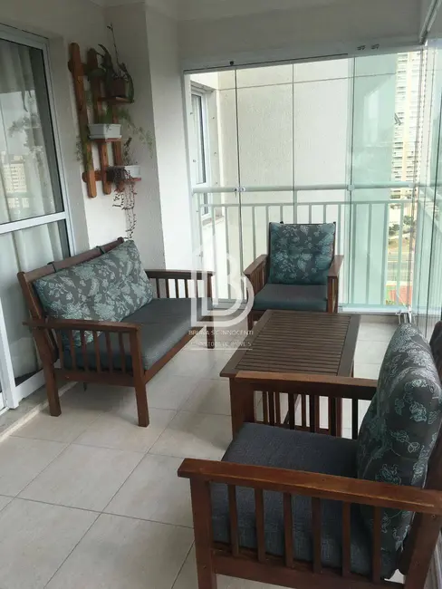Foto 9 de Apartamento com 3 quartos à venda, 123m2 em Centro, Sao Bernardo Do Campo - SP