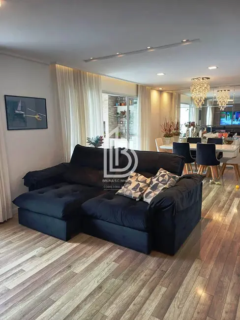 Foto 2 de Apartamento com 3 quartos à venda, 123m2 em Centro, Sao Bernardo Do Campo - SP