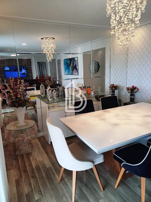 Foto 1 de Apartamento com 3 quartos à venda, 123m2 em Centro, Sao Bernardo Do Campo - SP