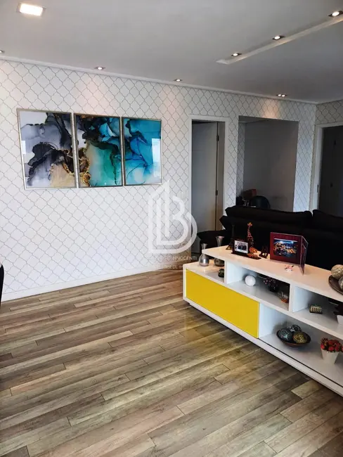 Foto 5 de Apartamento com 3 quartos à venda, 123m2 em Centro, Sao Bernardo Do Campo - SP