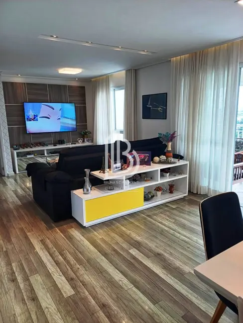 Foto 3 de Apartamento com 3 quartos à venda, 123m2 em Centro, Sao Bernardo Do Campo - SP