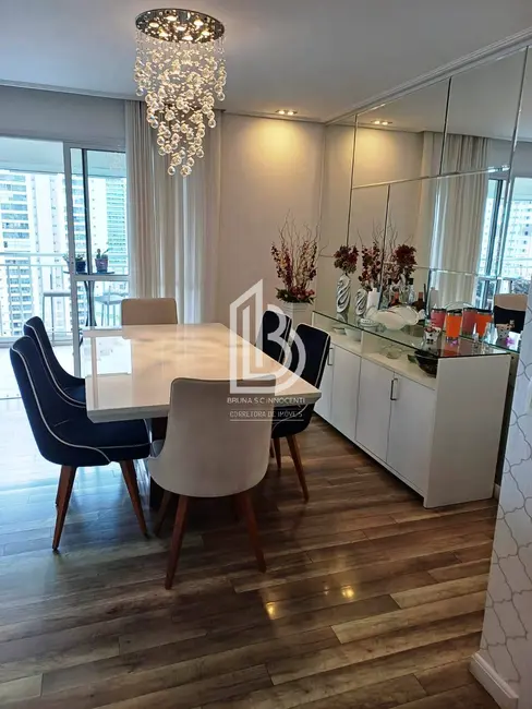 Foto 6 de Apartamento com 3 quartos à venda, 123m2 em Centro, Sao Bernardo Do Campo - SP