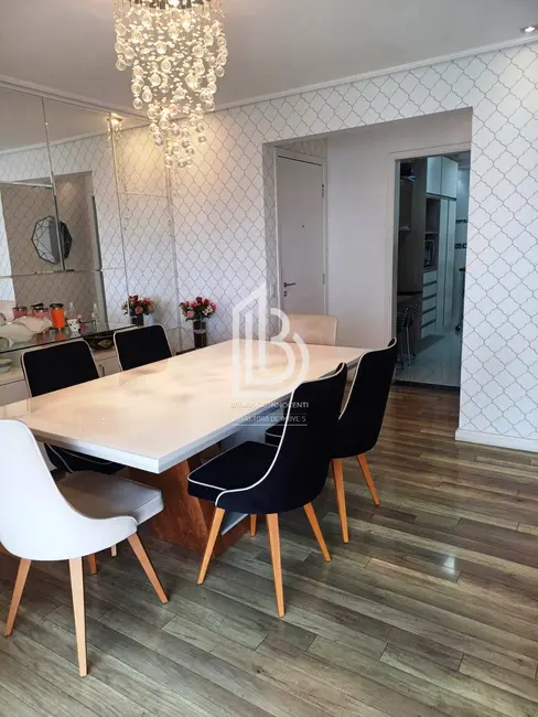 Foto 7 de Apartamento com 3 quartos à venda, 123m2 em Centro, Sao Bernardo Do Campo - SP