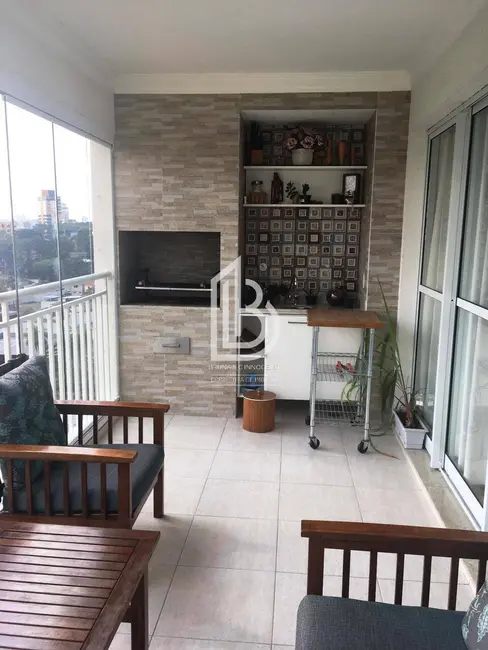 Foto 8 de Apartamento com 3 quartos à venda, 123m2 em Centro, Sao Bernardo Do Campo - SP