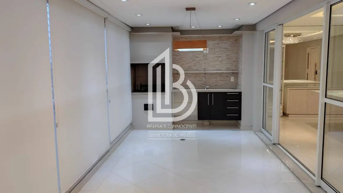 Foto 2 de Apartamento com 3 quartos à venda e para alugar, 155m2 em Centro, Sao Bernardo Do Campo - SP