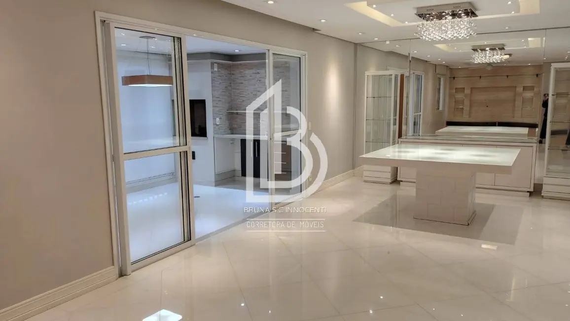 Foto 1 de Apartamento com 3 quartos à venda e para alugar, 155m2 em Centro, Sao Bernardo Do Campo - SP