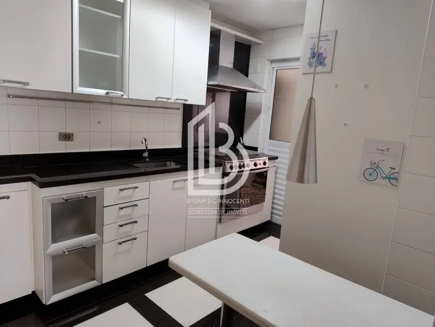 Apartamento com 4 quartos à venda, 107m2 em Mooca, São Paulo - SP - imagem 5 Foto 5 de Apartamento com 4 quartos à venda, 107m2 em Mooca, São Paulo - SP