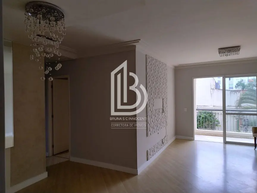 Apartamento com 4 quartos à venda, 107m2 em Mooca, São Paulo - SP - imagem 3 Foto 3 de Apartamento com 4 quartos à venda, 107m2 em Mooca, São Paulo - SP