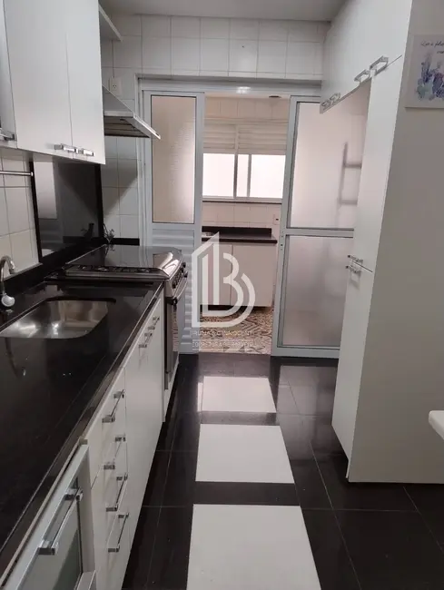 Apartamento com 4 quartos à venda, 107m2 em Mooca, São Paulo - SP - imagem 4 Foto 4 de Apartamento com 4 quartos à venda, 107m2 em Mooca, São Paulo - SP