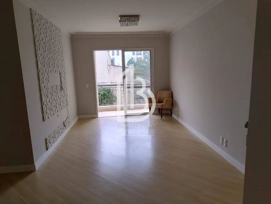 Apartamento com 4 quartos à venda, 107m2 em Mooca, São Paulo - SP - imagem 2 Foto 2 de Apartamento com 4 quartos à venda, 107m2 em Mooca, São Paulo - SP