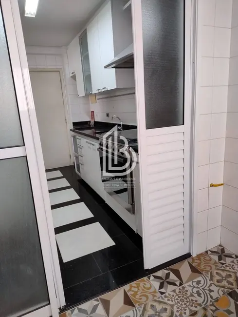 Apartamento com 4 quartos à venda, 107m2 em Mooca, São Paulo - SP - imagem 9 Foto 9 de Apartamento com 4 quartos à venda, 107m2 em Mooca, São Paulo - SP
