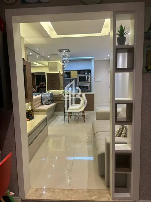 Foto 4 de Apartamento com 2 quartos à venda, 80m2 em Rudge Ramos, Sao Bernardo Do Campo - SP