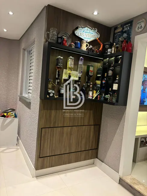 Foto 5 de Apartamento com 2 quartos à venda, 80m2 em Rudge Ramos, Sao Bernardo Do Campo - SP