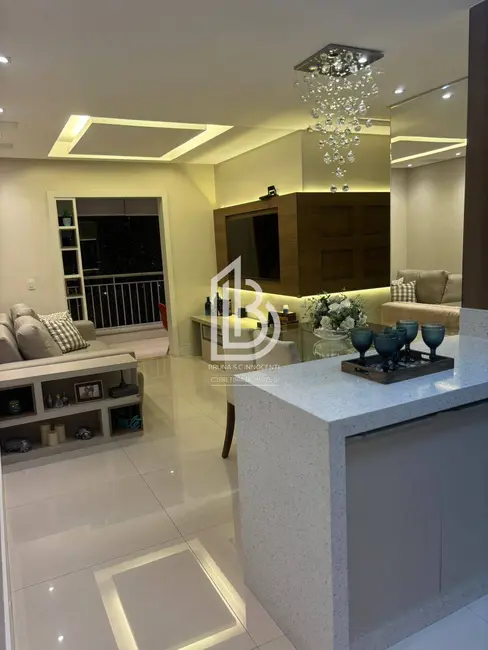 Foto 3 de Apartamento com 2 quartos à venda, 80m2 em Rudge Ramos, Sao Bernardo Do Campo - SP