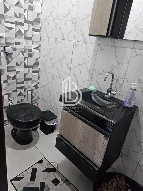 Foto 6 de Casa com 3 quartos à venda, 212m2 em Vila Valparaíso, Santo Andre - SP