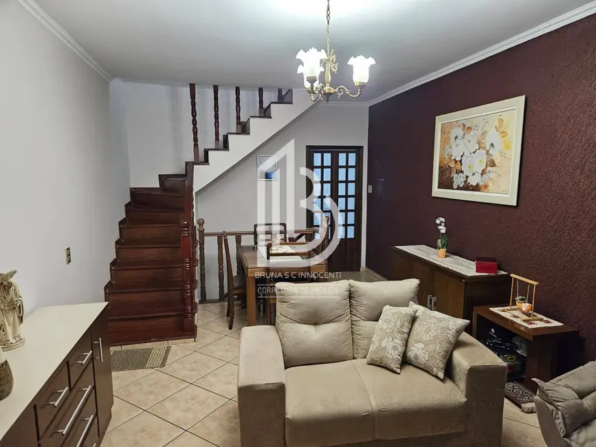 Foto 4 de Casa com 3 quartos à venda, 212m2 em Vila Valparaíso, Santo Andre - SP