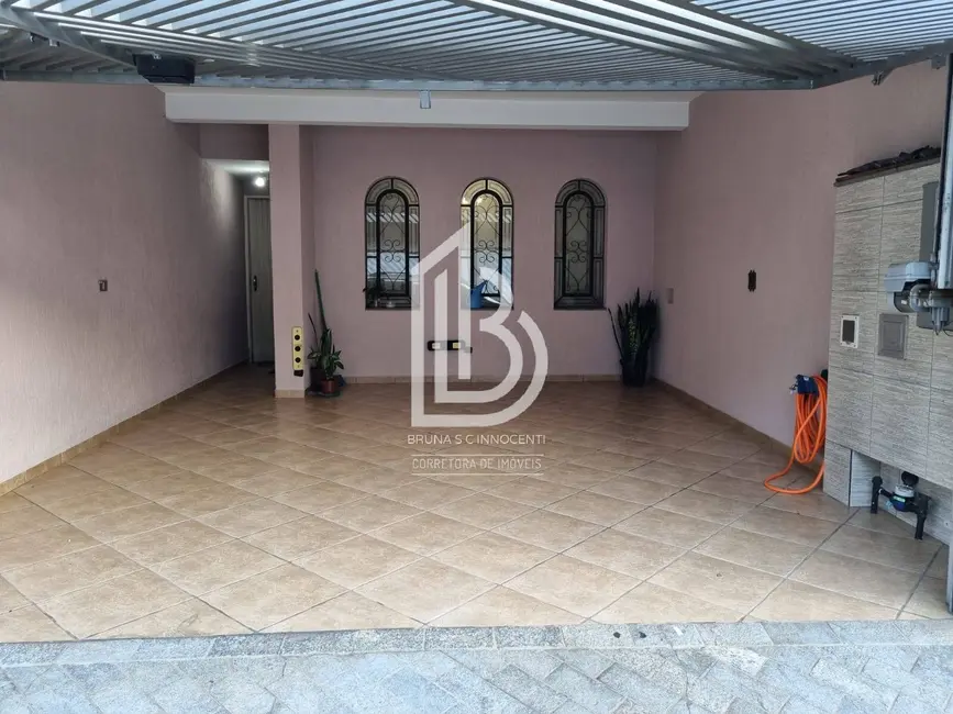 Foto 1 de Casa com 3 quartos à venda, 212m2 em Vila Valparaíso, Santo Andre - SP