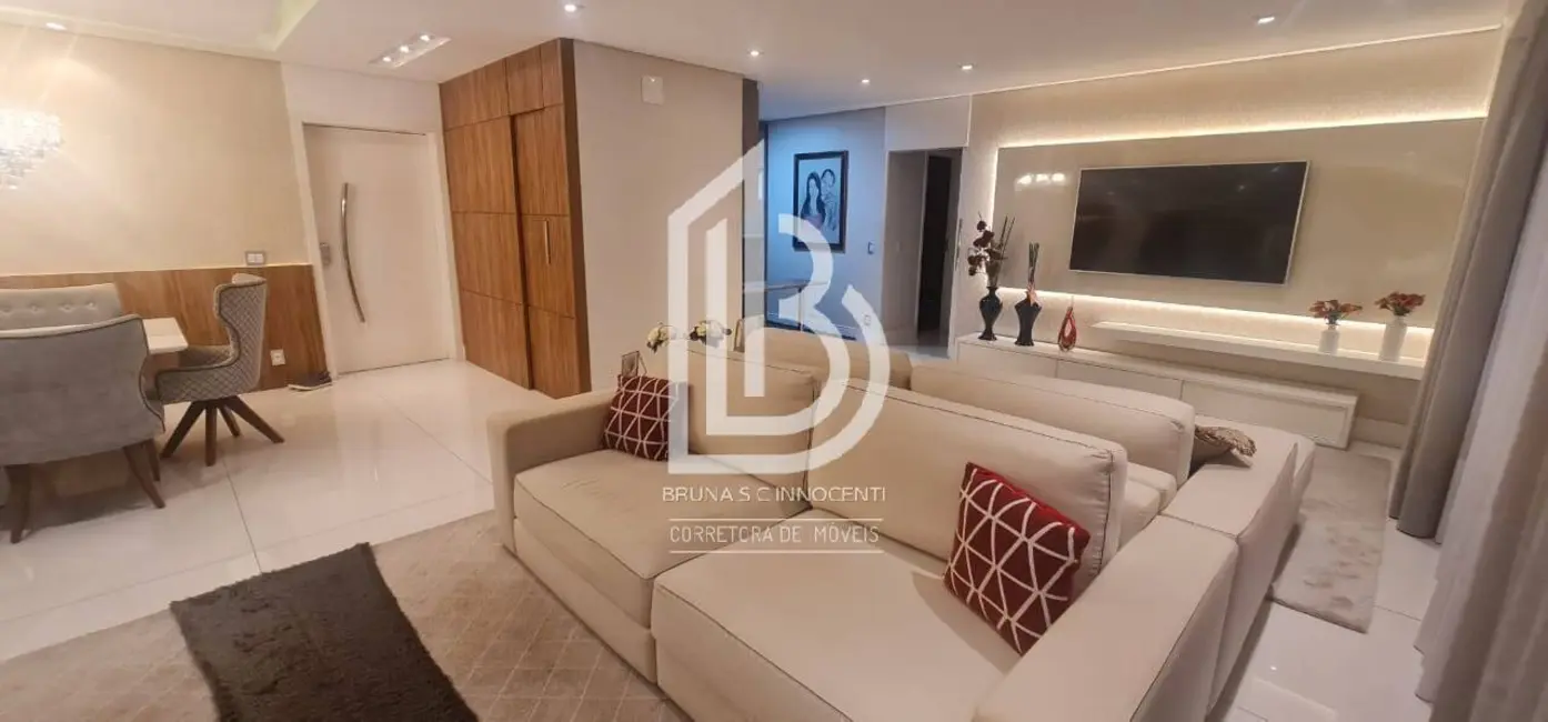 Foto 2 de Apartamento com 3 quartos à venda, 198m2 em Cerâmica, Sao Caetano Do Sul - SP