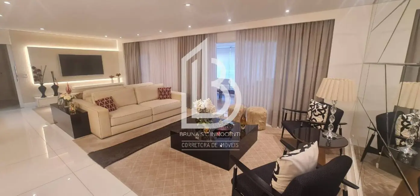 Foto 1 de Apartamento com 3 quartos à venda, 198m2 em Cerâmica, Sao Caetano Do Sul - SP