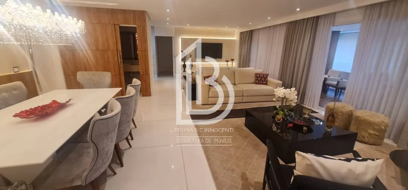 Apartamento com 3 quartos à venda, 198m2 em Cerâmica, Sao Caetano Do Sul - SP - imagem 4 Foto 4 de Apartamento com 3 quartos à venda, 198m2 em Cerâmica, Sao Caetano Do Sul - SP