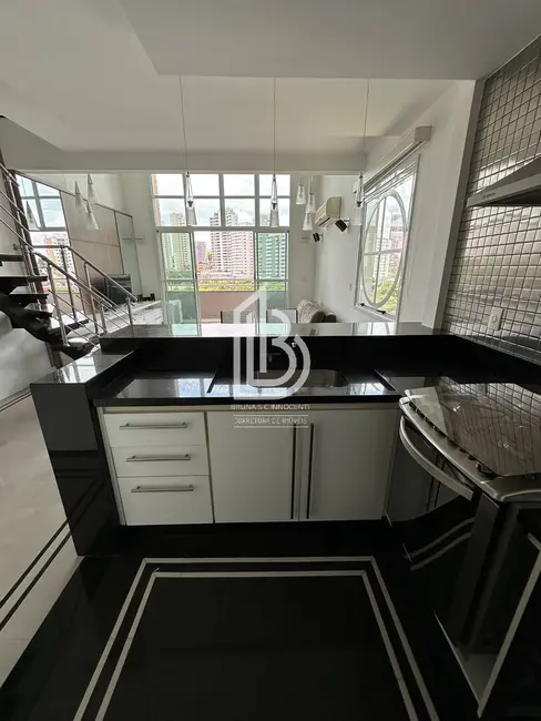 Foto 9 de Apartamento com 1 quarto à venda, 75m2 em Jardim Anália Franco, São Paulo - SP