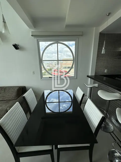 Foto 6 de Apartamento com 1 quarto à venda, 75m2 em Jardim Anália Franco, São Paulo - SP