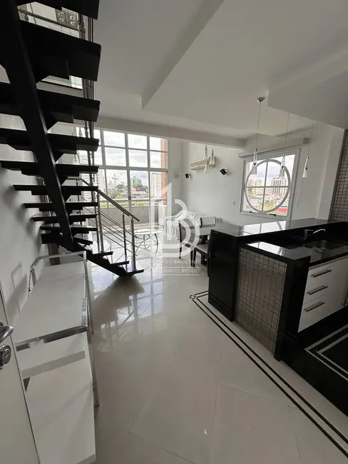 Foto 3 de Apartamento com 1 quarto à venda, 75m2 em Jardim Anália Franco, São Paulo - SP