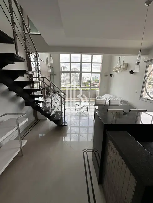 Foto 4 de Apartamento com 1 quarto à venda, 75m2 em Jardim Anália Franco, São Paulo - SP